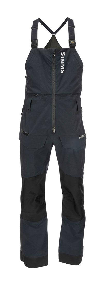 

Мужской полукомбез Simms ProDry Gore-Tex Fishing Bib