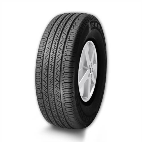 

Шини всесезонні 265/70 R16 112T RADBURG PRIMERA / наварка