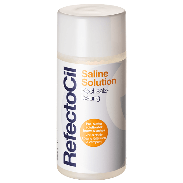 

Раствор поваренной соли RefectoCil "Saline"