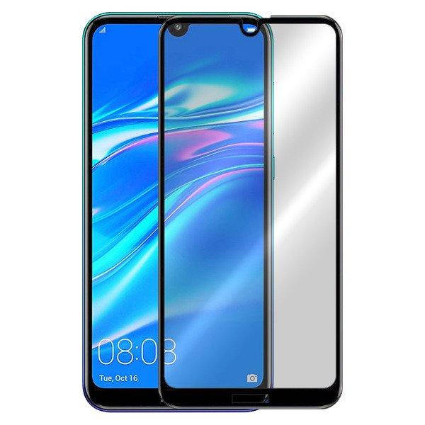 

Защитное стекло для Huawei Y7 2019/ Y7 Pro 2019/ Y7 Prime 2019 Full Glue, цвет черный
