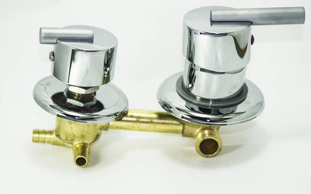 

Смеситель для душевой кабины S-3/10