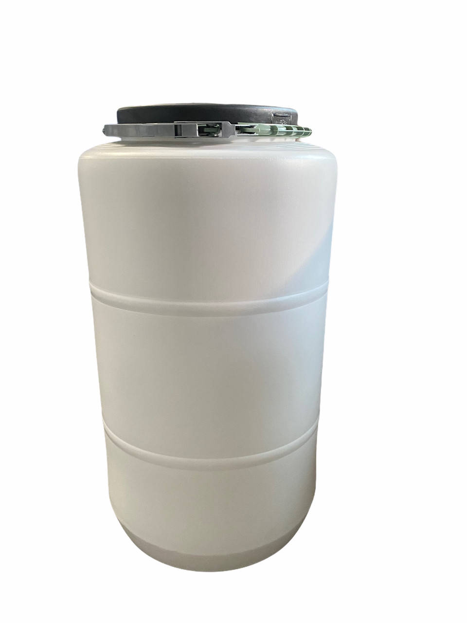 

Бочка пищевая пластиковая 250л