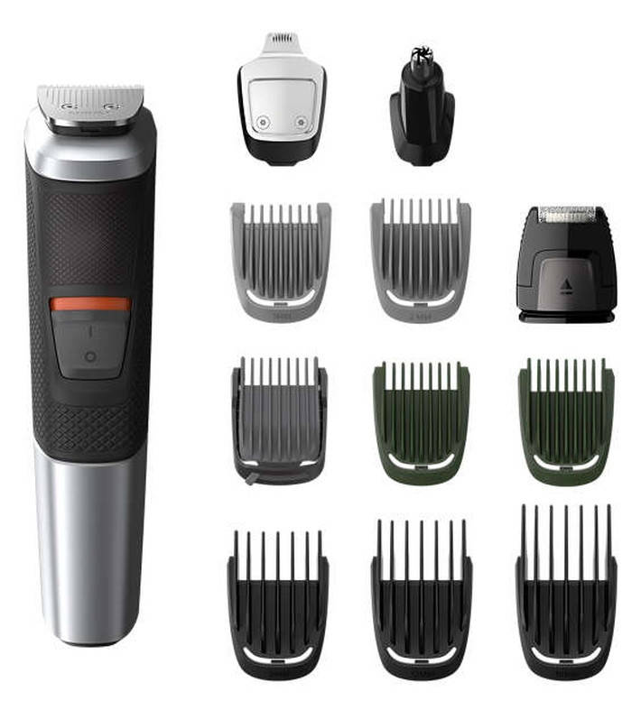 

Машинка для стрижки+триммер Philips MG5740/15