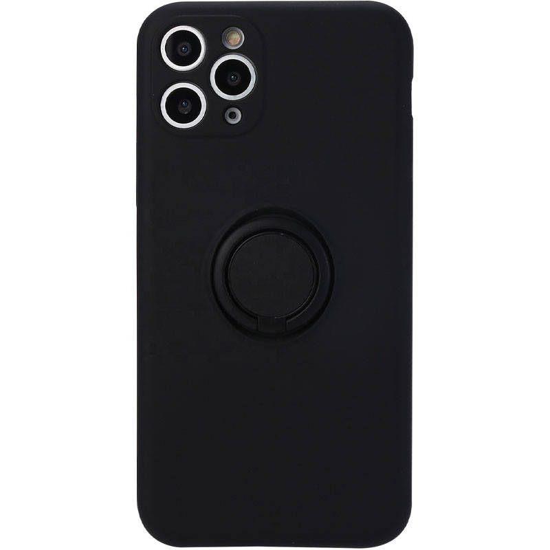 

Чехол с защитой камеры для Apple iPhone 12 Pro (6.1")