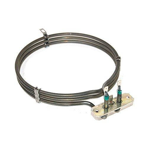 

Тэн конвекции духовки Electrolux 2500W D-195мм AR-005 (3570039010)