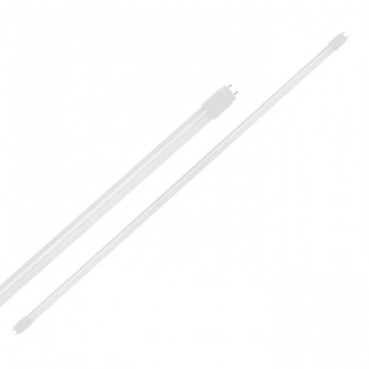 

Лампа світлодіодна (LED) 18W G13 230V 6400K T8, Feron LB-246 (32433)