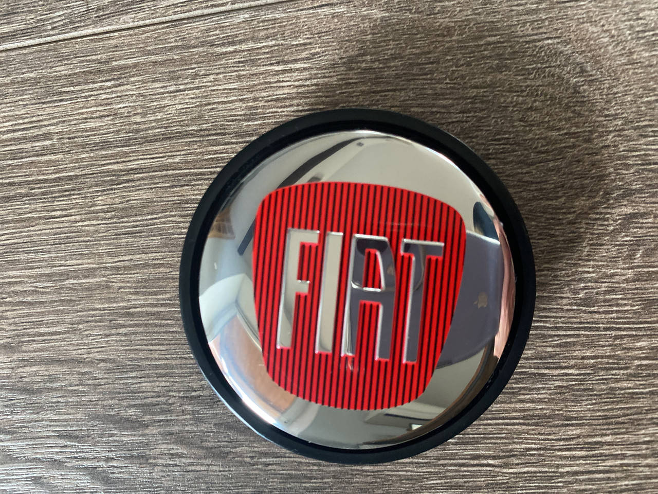 

Колпачки с логотипом Fiat 65 мм 56 мм
