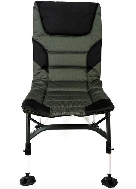 

Кресло карповое Ranger Chester