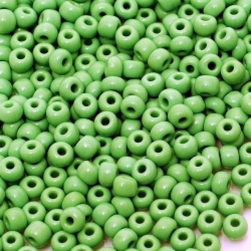 

Чешский бисер Preciosa 10/0 №53210, 50 грамм