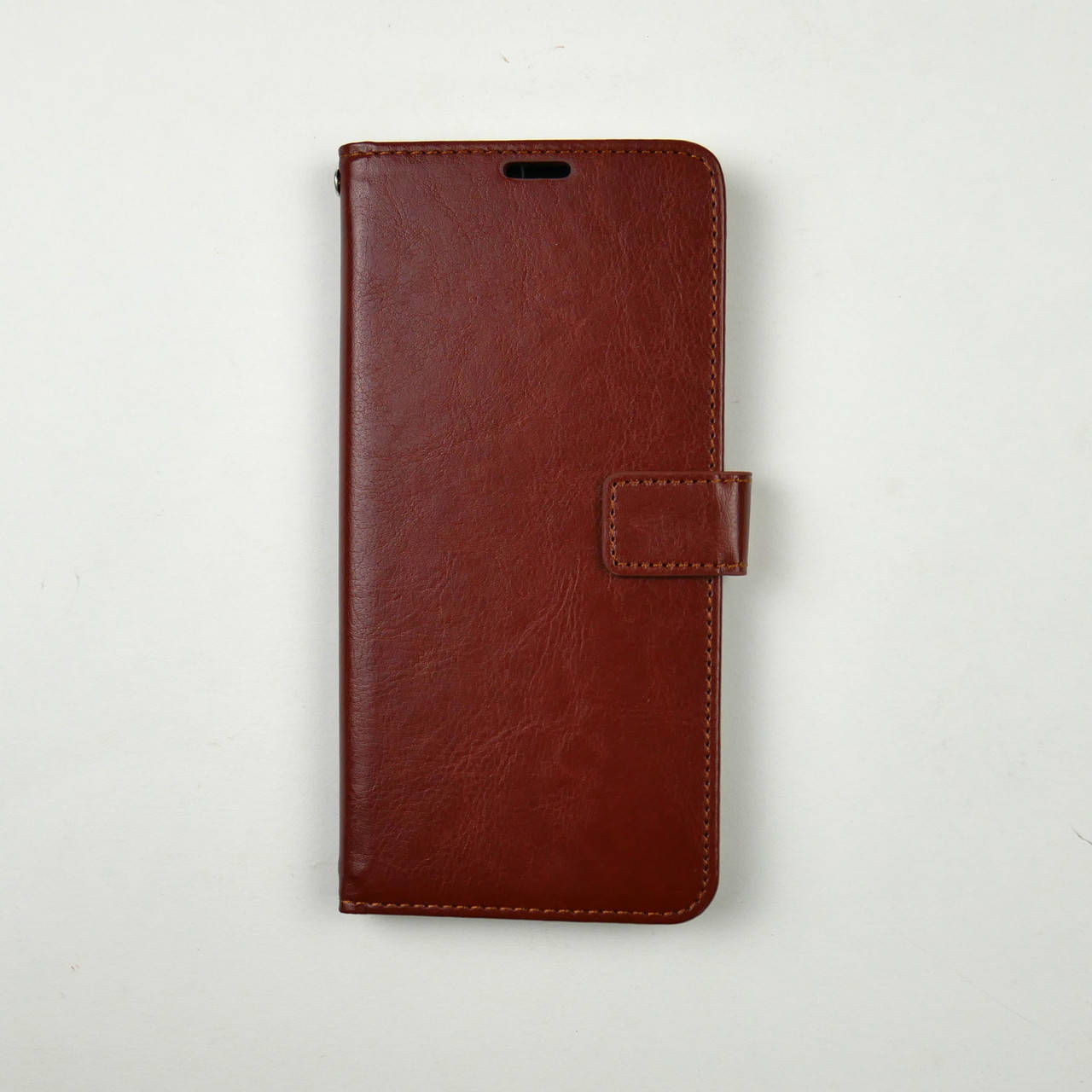 

Чехол-книжка Smart Xiaomi Redmi 9A/9AT/9i Brown, Коричневый