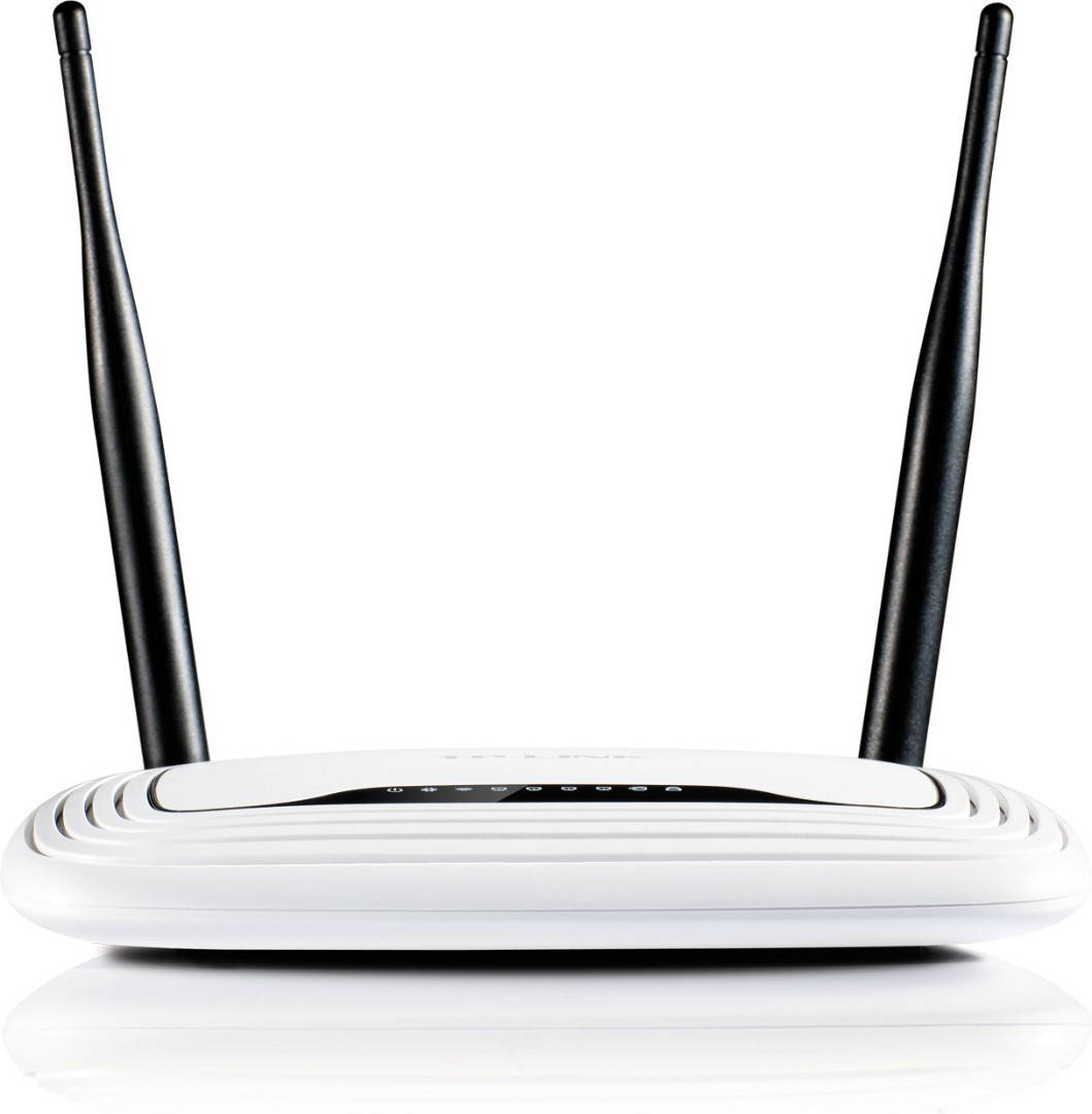 

Wi-Fi роутер TP-Link TL-WR841N