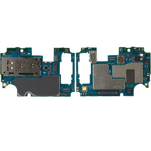 

Материнская плата Samsung A30s 2019 A307 32Gb сервисный оригинал с разборки (100% рабочая)