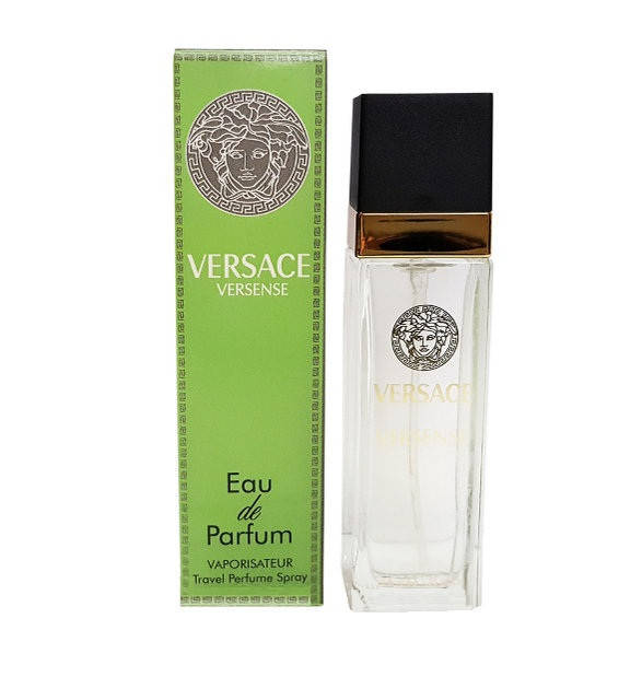 

Versace Versense - Travel Perfume 40ml