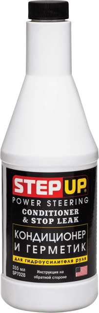 

Герметик гидроусилителя руля StepUp SP7028 (325мл)