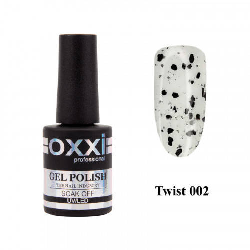 

Топ Twist Top Oxxi Professional №2, 10 мл
