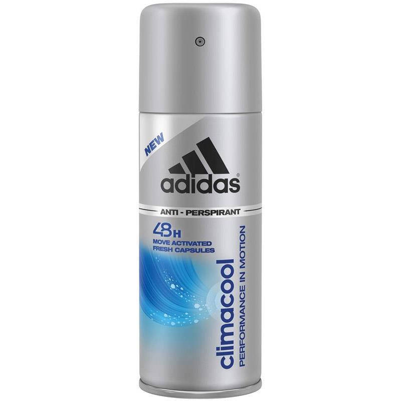 

Антиперспірант чоловічий Adidas Climacool 150мл.