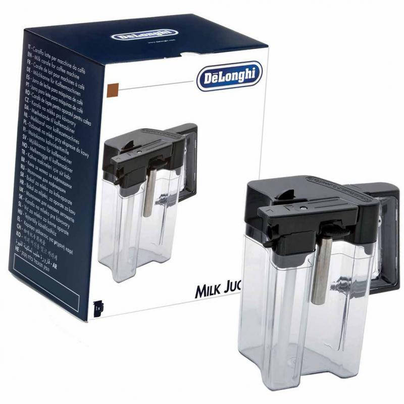

Капучинатор 5513211621 для кофеварки Delonghi Magnifica / Делонги Магнифика