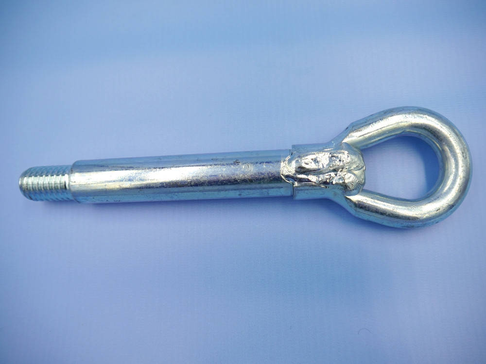 

Буксировочный крюк Opel Astra J (Опель Астра J) 12780355