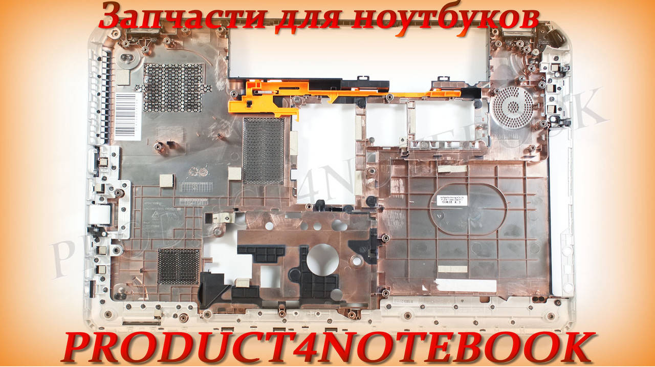 

Нижняя крышка для ноутбука HP (Envy M6-1000 series), black, с HDMI