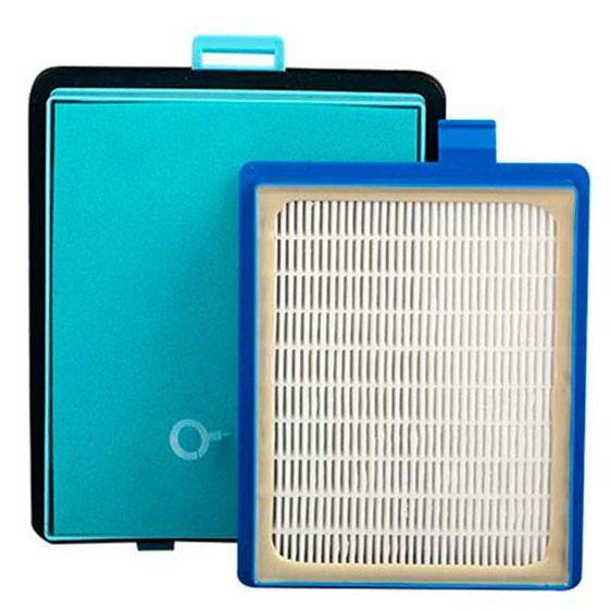 

Комплект фильтров для пылесоса Philips FC8766 FC8767 FC8760 FC8764