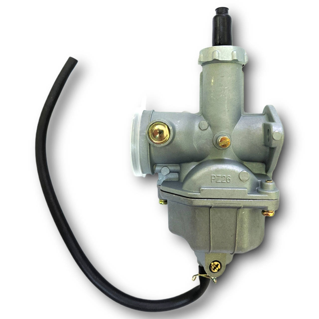 

Карбюратор PZ26 PD26 мотоцикла 125 150 кубов (подсос ручной)
