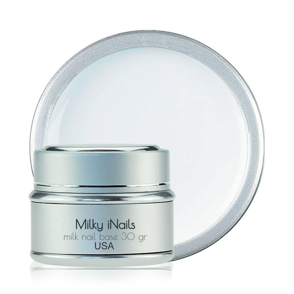 

Молочная база Milky iNails 30 гр
