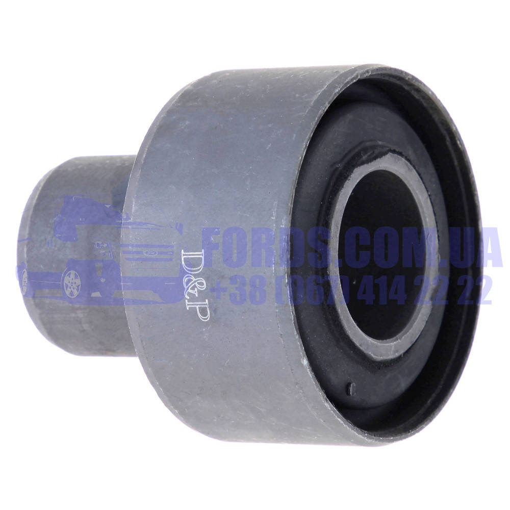 

Сайлентблок балки задней FORD FIESTA 1989-2002 (7320351/95FB5C485AA/B4385) DP GROUP