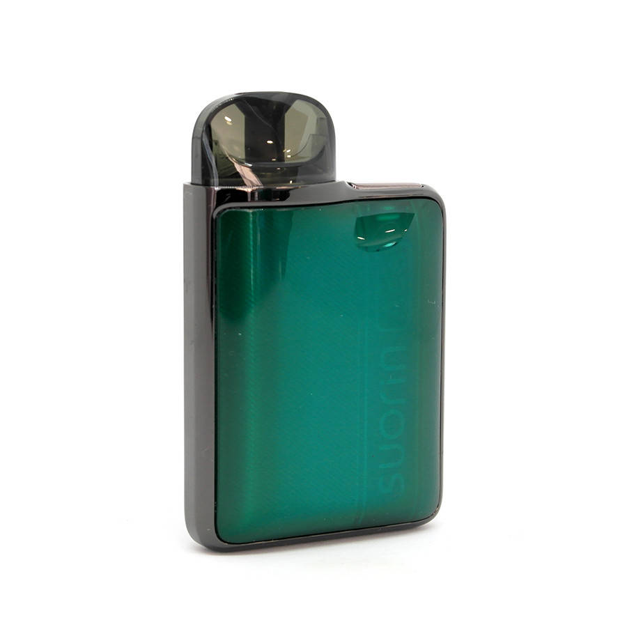 

POD система Suorin ACE Pod Kit Green