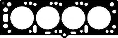 

Прокладка ГБЦ Opel Kadett Vectra 1.7D 2 метки 1.4 mm