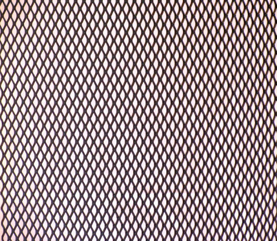 

Сетка № 2-20х100, Черный