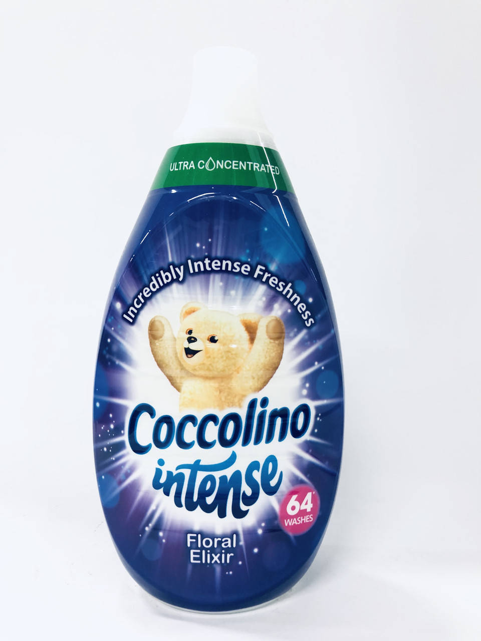 

Кондиционер Coccolino Цветочный Элексир, 960 мл