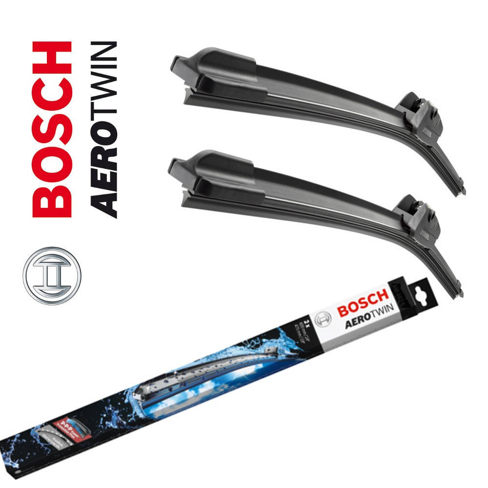 

Щетка стеклоочистителя 400 AEROTWIN AP400U 1шт (пр-во Bosch)