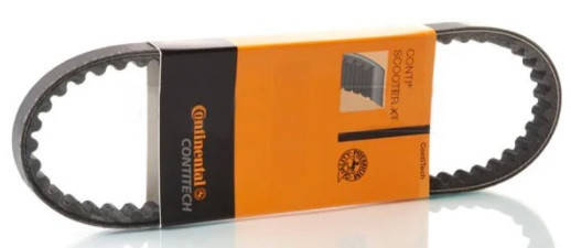 

Ремень вариатора 798 * 16.5 (Тайвань) CONTINENTAL (#VL)