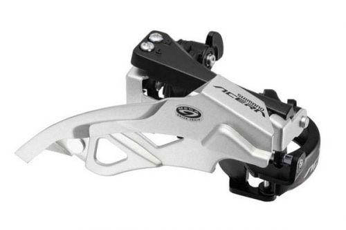 

Передній перемикач Shimano Acera FD-M390, Top-Swing 34,9/31,8/28,6mm адаптер
