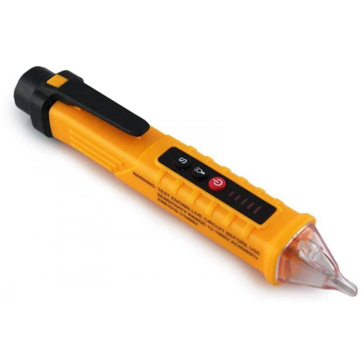 

Тестер напряжения бесконтактный Non-Contact Detector 7478