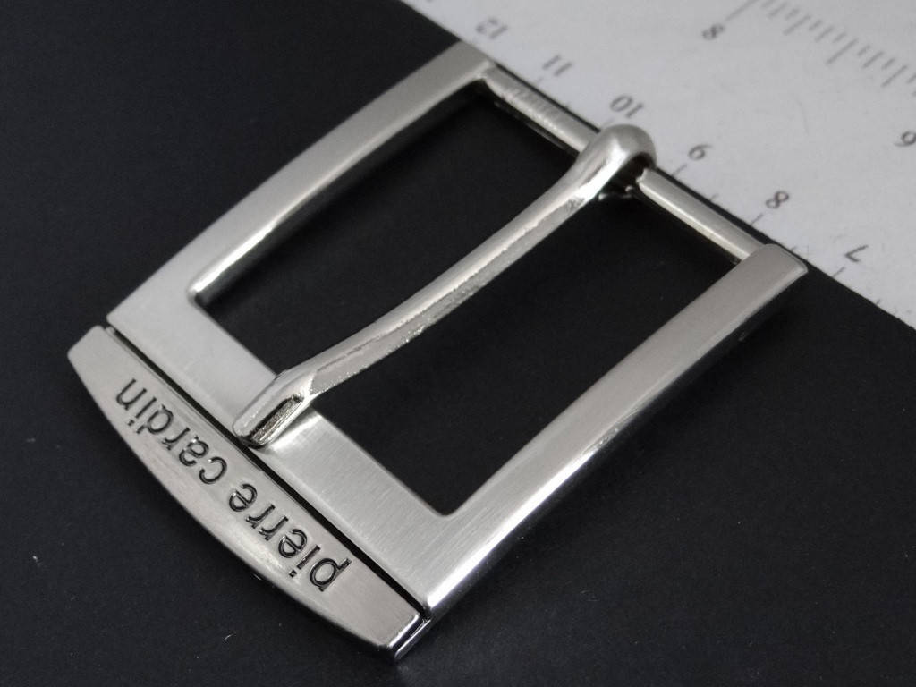 

Пряжка ременная 35мм ZK 0676 никель