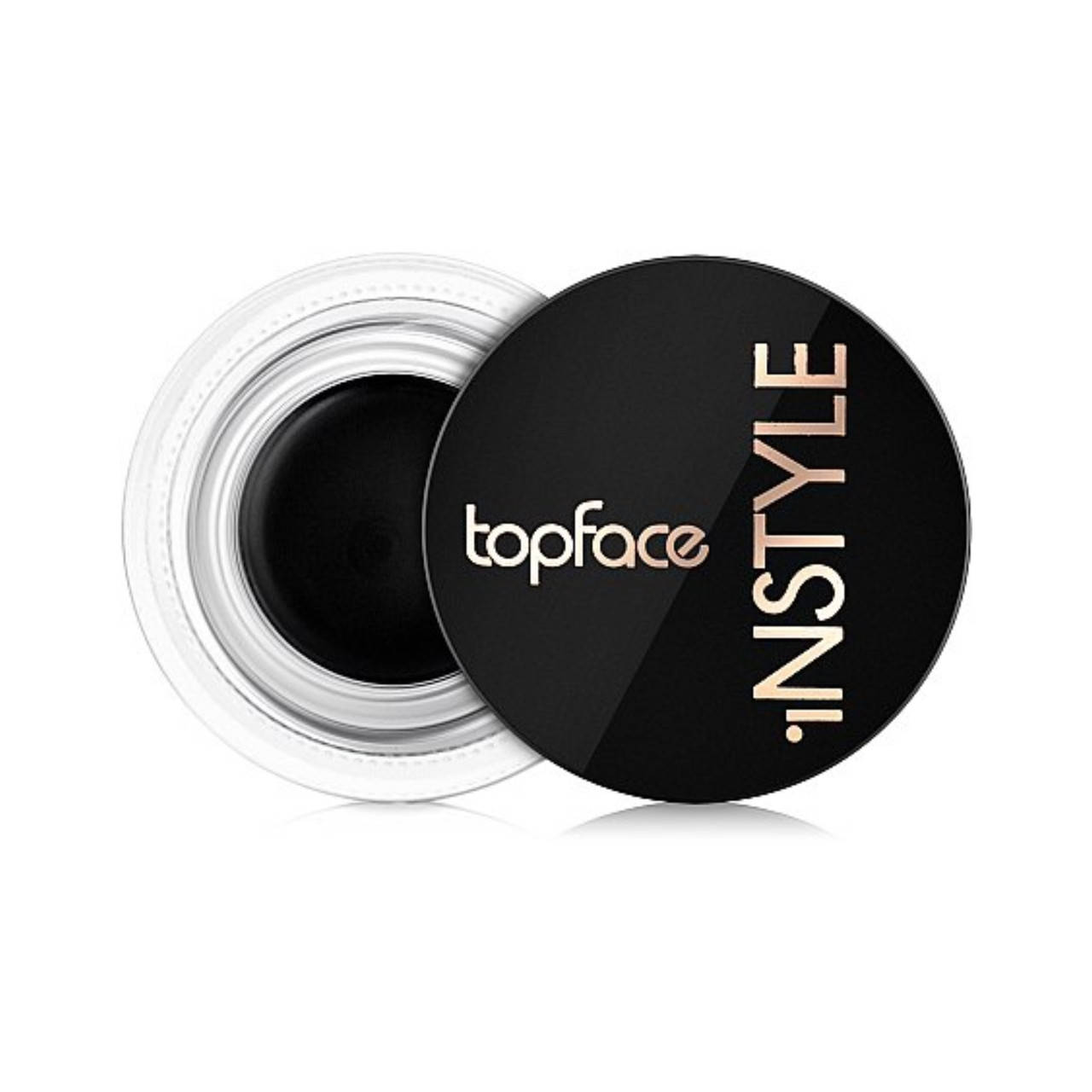 

Гелева підводка Topface