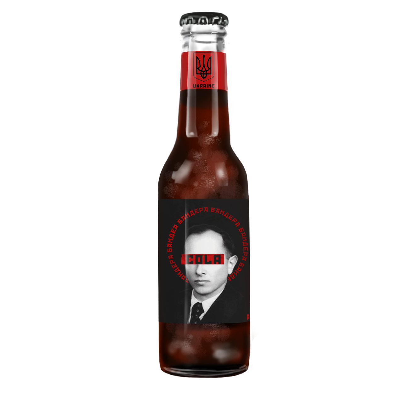 

Bandera Cola | Бандера Кола