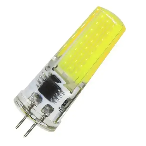 

Светодиодная лампа BG4-5-22-4-S 5W G4 AC220 4500K
