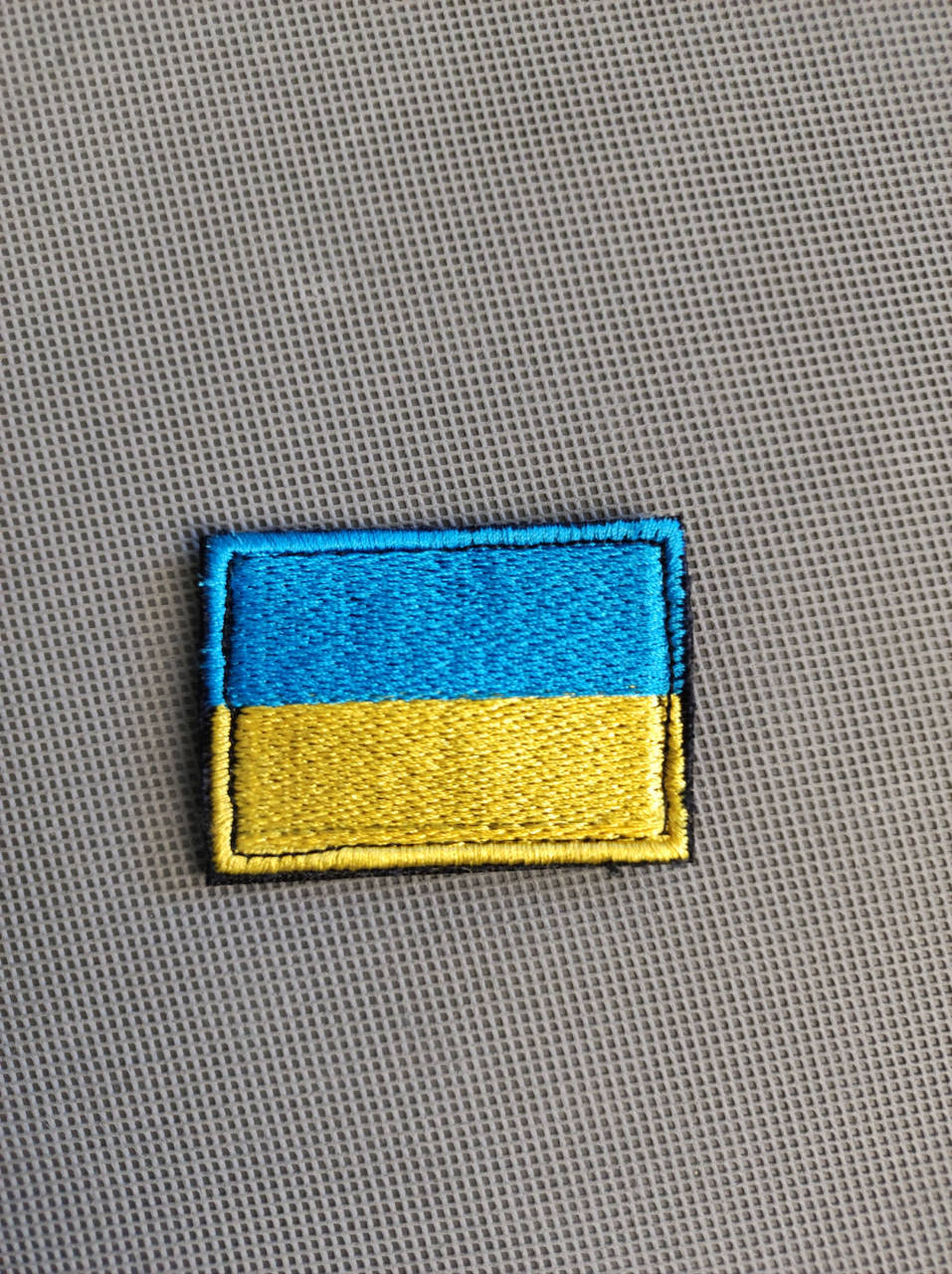 

Шеврон прапора