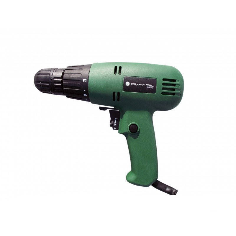 

Шуруповёрт сетевой Craft-tec PXSD-101(1798810828756)