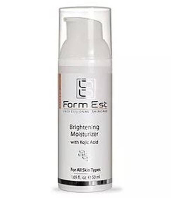 

Отбеливающий крем с койевой кислотой - Brightening Moisturizer, 50 мл