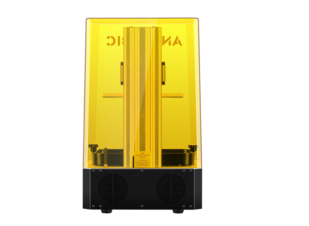 

3D-принтер Anycubic Photon Mono X 6K