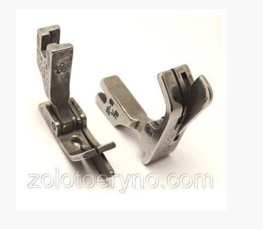 

Лапка для отстрочки SP-18 3/32 - 2mm CH