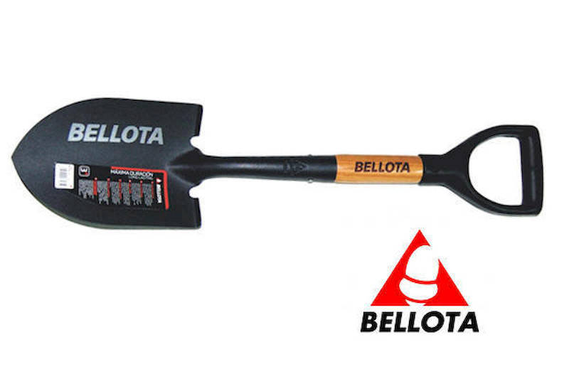 

Лопата Bellota 5526 многофункциональная