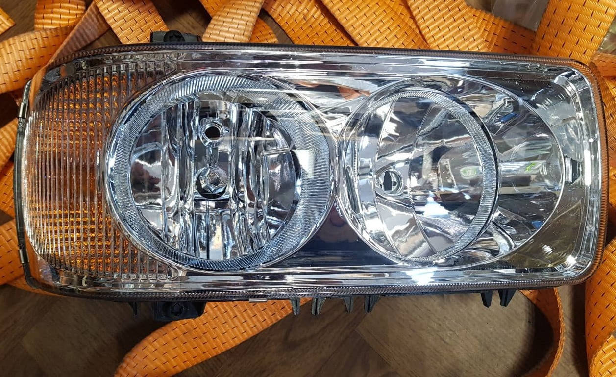 

Фара DAF XF105 CF85 LF45 СУПЕР КАЧЕСТВО