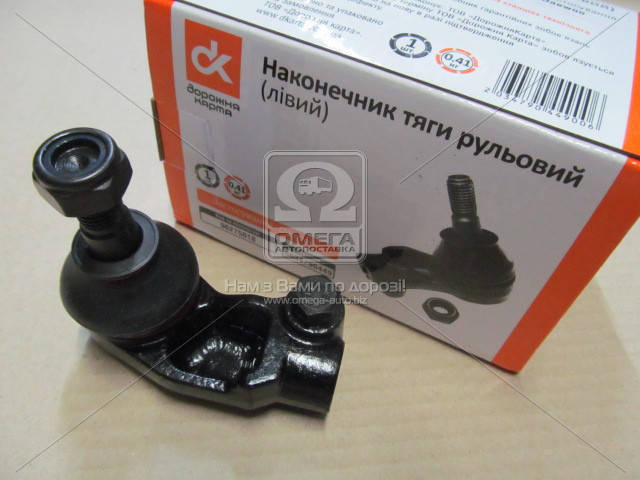 

Наконечник тяги рулевой. DAEWOO LANOS/Opel Kadet левый. jn