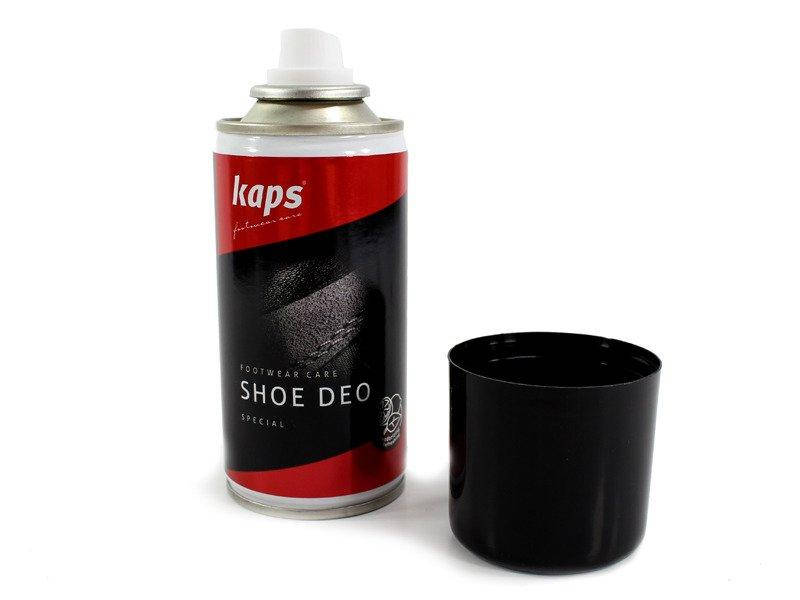 

Антибактериальный дезодорант для обуви от неприятных запахов SHOE DEO 045015