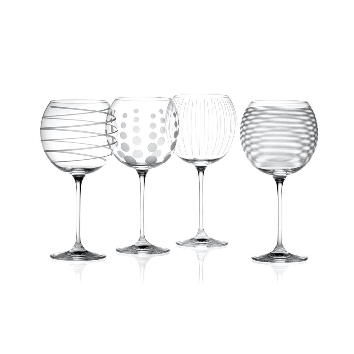

Набор бокалов Mikasa Cheers, 5159316
