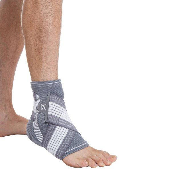 

Фиксатор лодыжки LiveUp Ankle Support LS5674